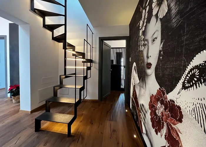 Gioiamia - Luxury Rooms In Cattedrale