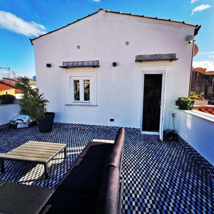 Bed and breakfast Gioiamia - Luxury In Cattedrale *