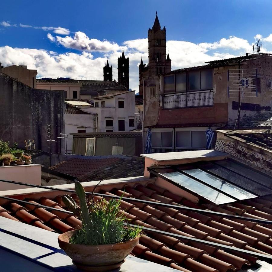 Bed and breakfast Gioiamia - Luxury In Cattedrale *