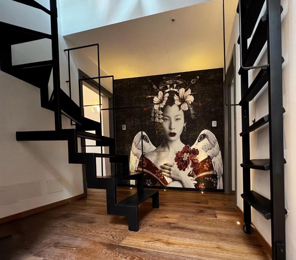 Bed and breakfast Gioiamia - Luxury In Cattedrale *
