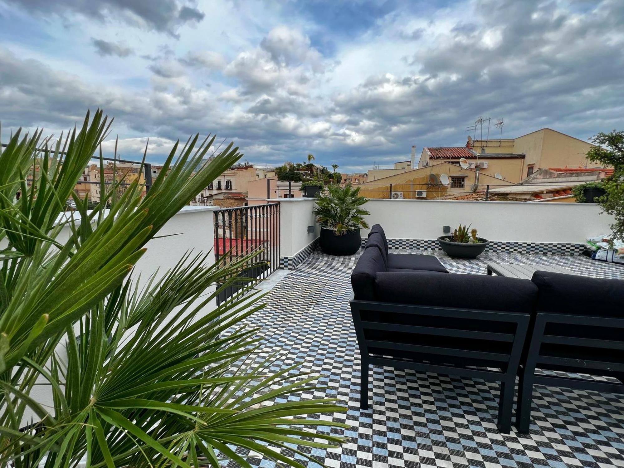 Bed and breakfast Gioiamia - Luxury In Cattedrale *