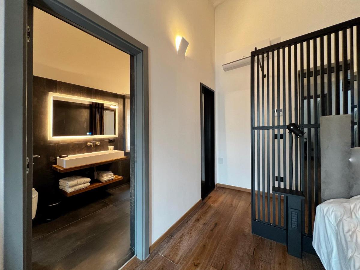 Gioiamia - Luxury In Cattedrale Bed and breakfast *