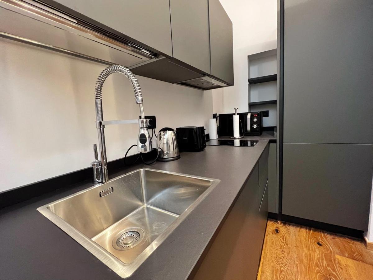 Bed and breakfast Gioiamia - Luxury In Cattedrale