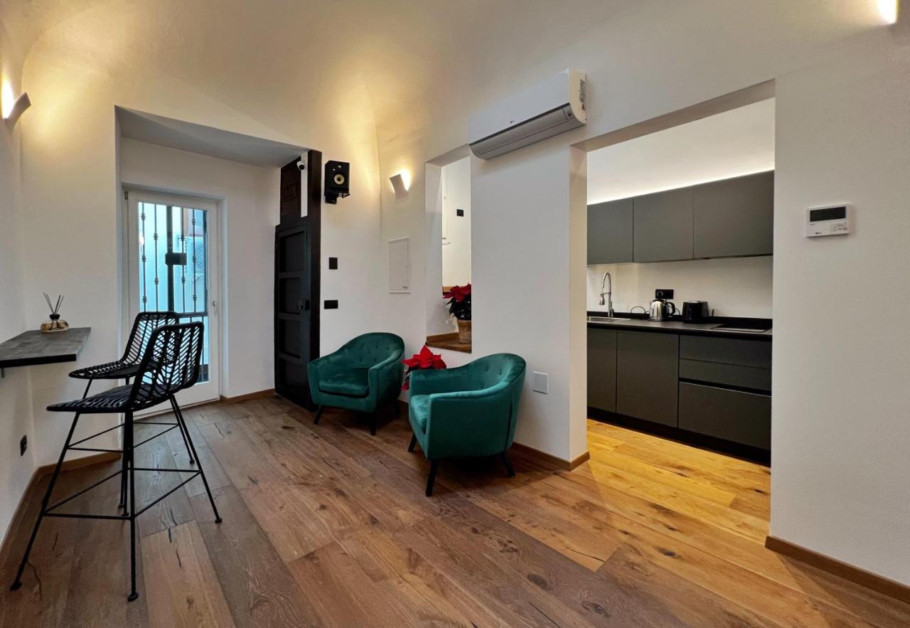 Gioiamia - Luxury In Cattedrale Bed and breakfast Palermo