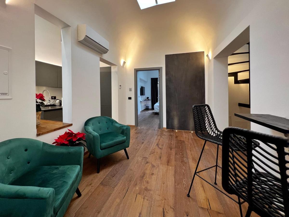 Gioiamia - Luxury In Cattedrale Bed and breakfast *