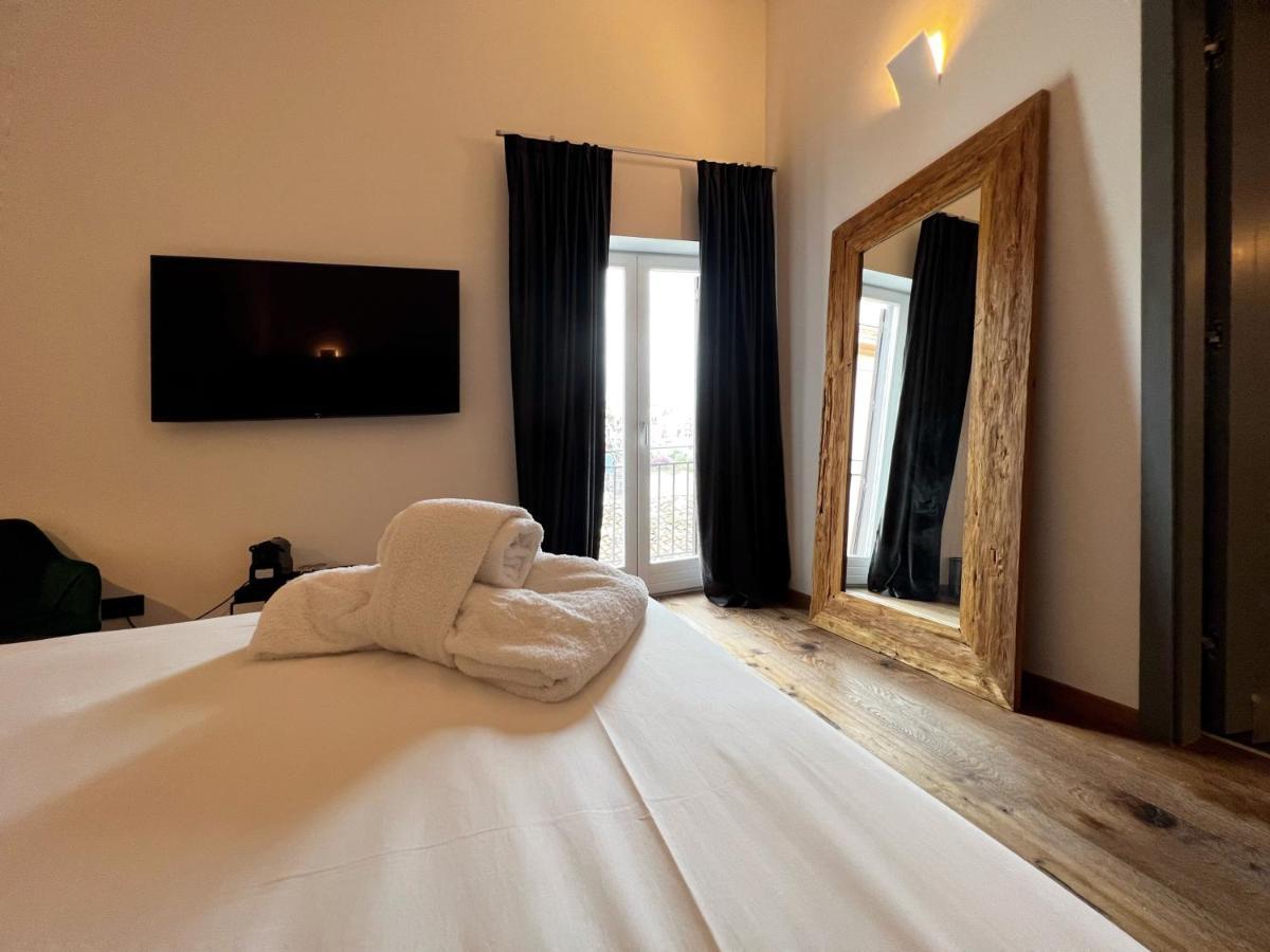 Gioiamia - Luxury In Cattedrale Bed and breakfast *