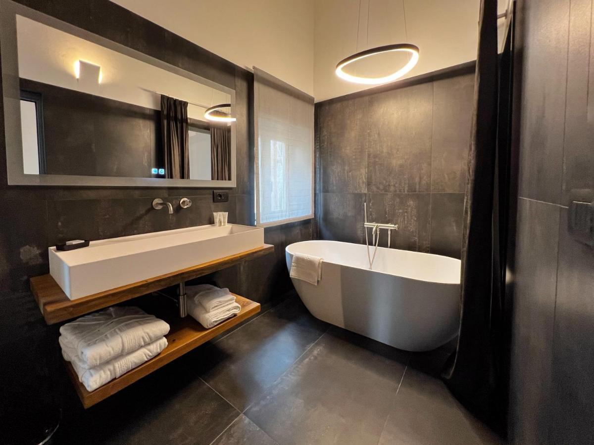 Gioiamia - Luxury In Cattedrale Bed and breakfast *