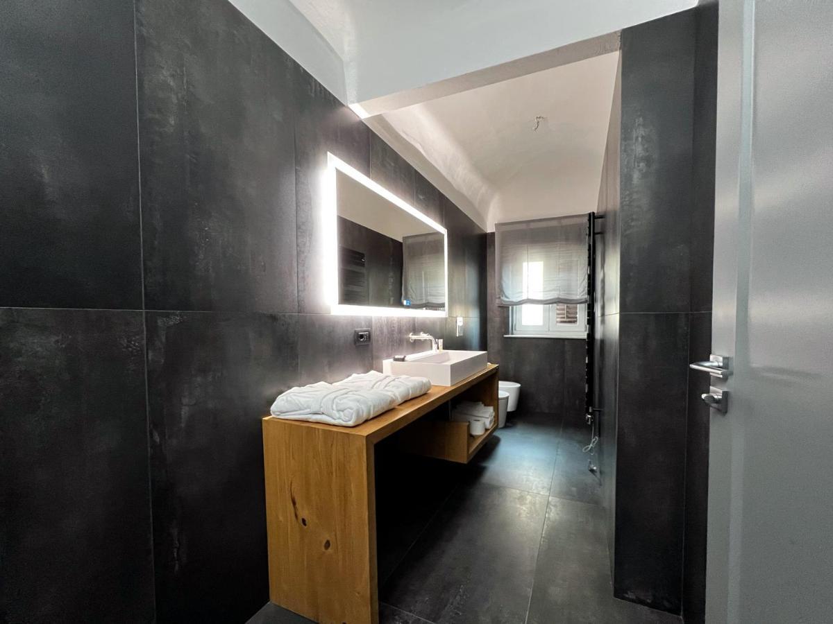 Gioiamia - Luxury In Cattedrale Bed and breakfast