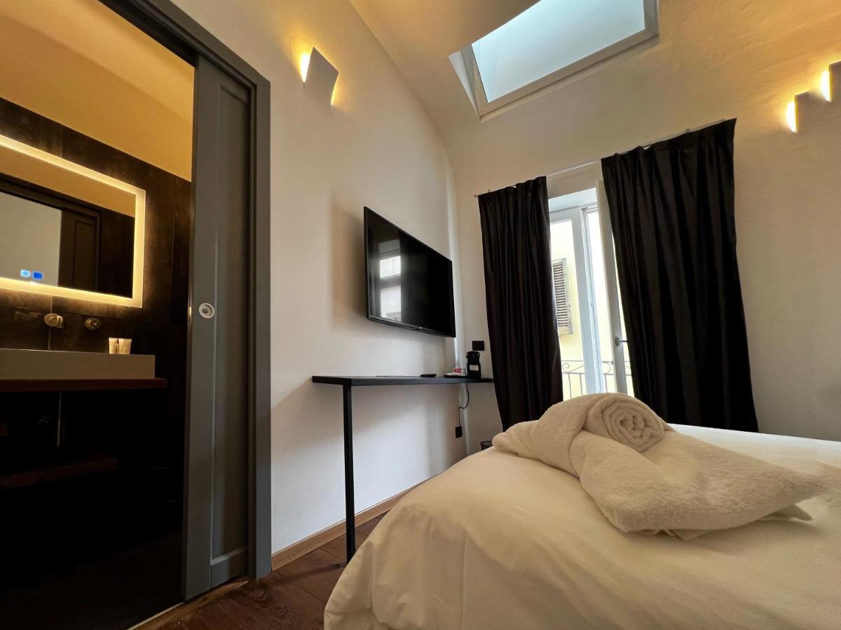 Gioiamia - Luxury In Cattedrale Bed and breakfast