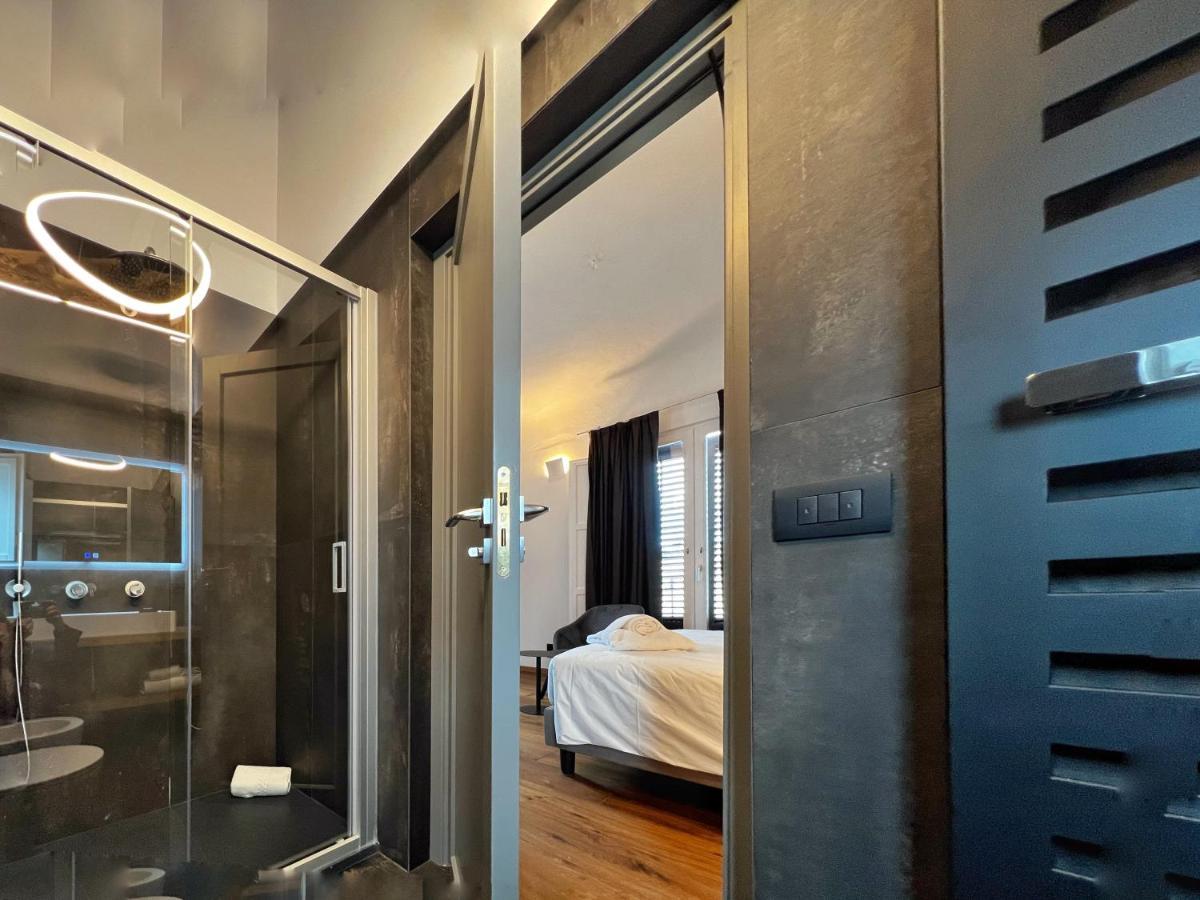 Gioiamia - Luxury In Cattedrale Bed and breakfast *