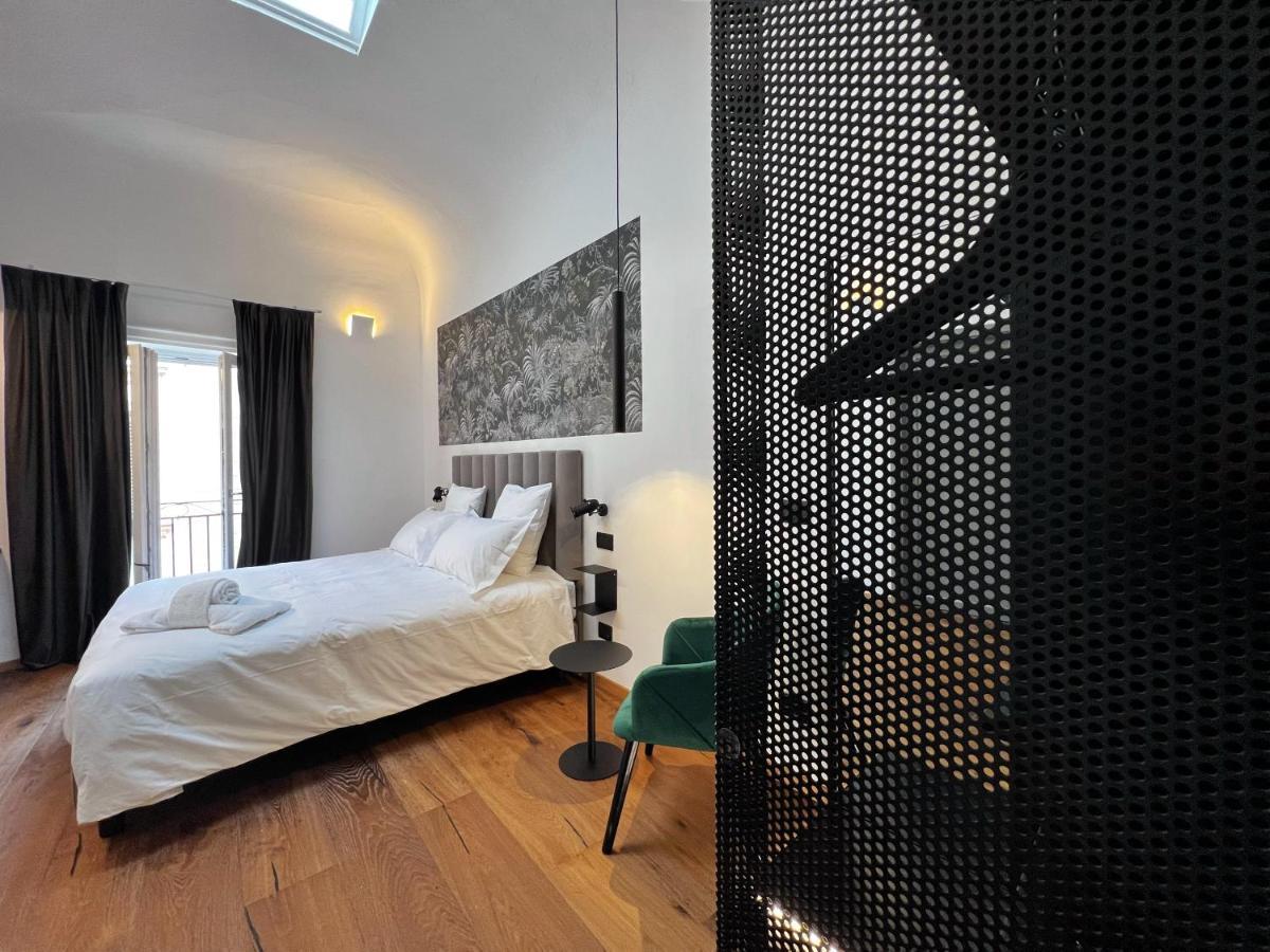 Gioiamia - Luxury In Cattedrale Bed and breakfast *