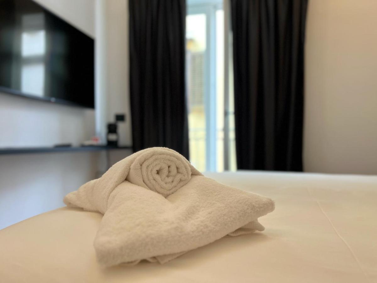 Gioiamia - Luxury In Cattedrale Bed and breakfast Palermo