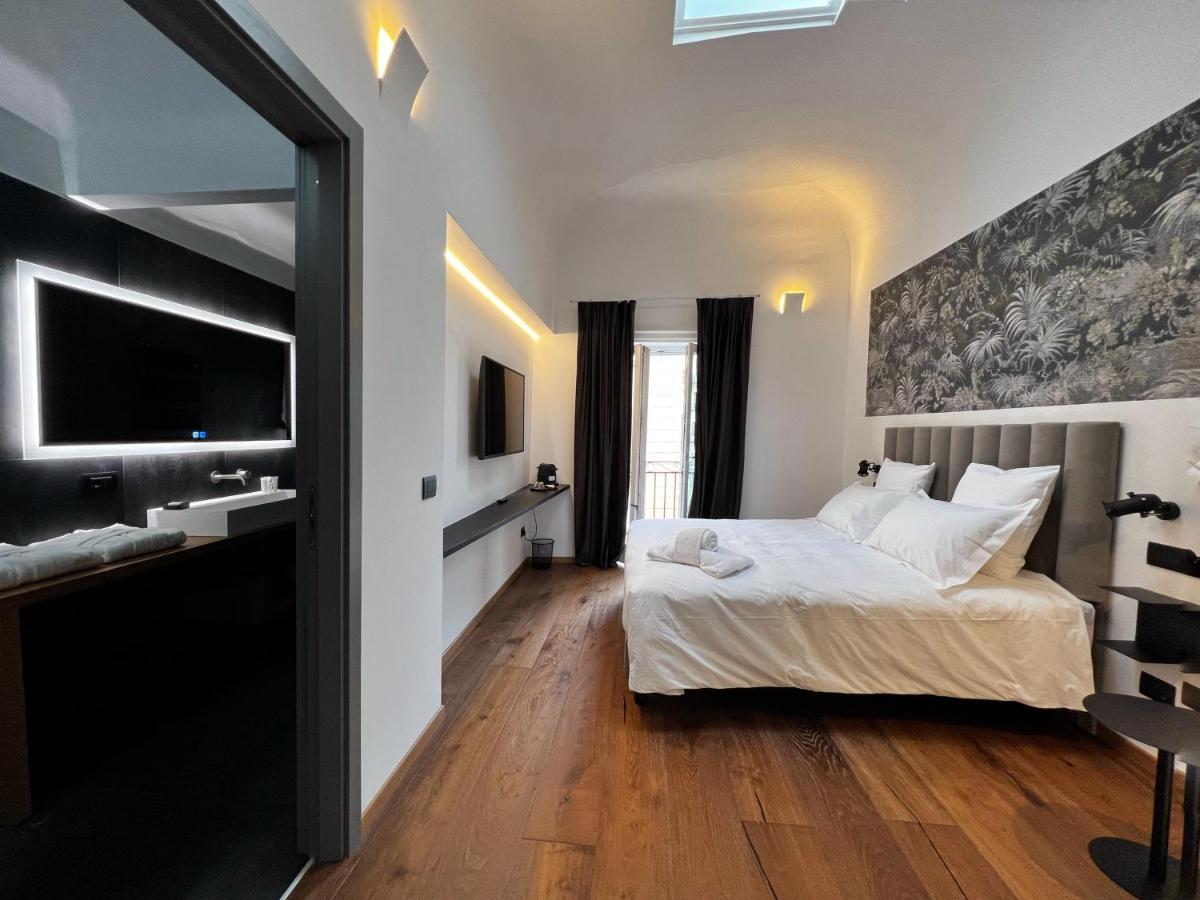 Bed and breakfast Gioiamia - Luxury In Cattedrale