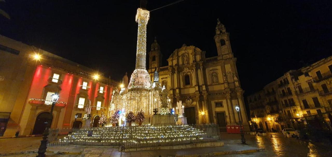 Gioiamia - Luxury In Cattedrale Bed and breakfast *