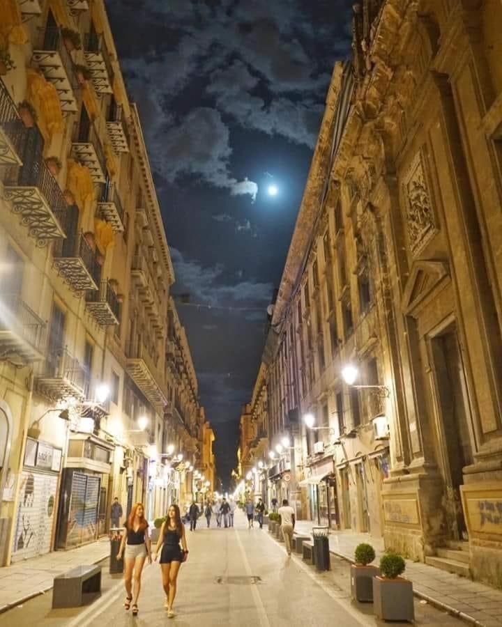 Gioiamia - Luxury In Cattedrale Bed and breakfast *